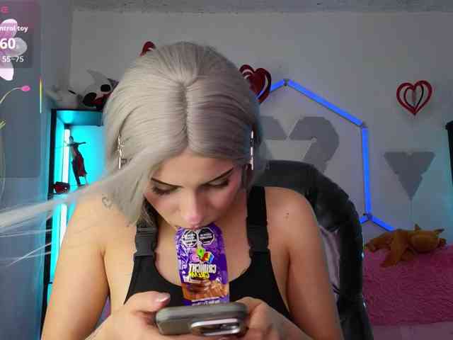 ElyCandyCurse