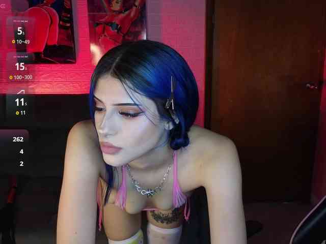 ElyCandyCurse