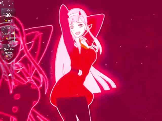 ElyCandyCurse