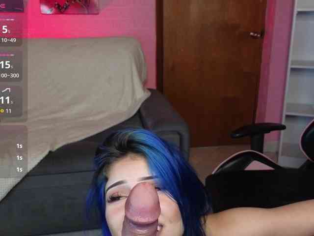 ElyCandyCurse webcam