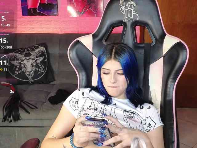 ElyCandyCurse