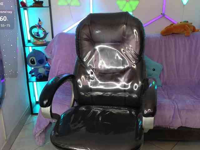 ElyCandyCurse webcam