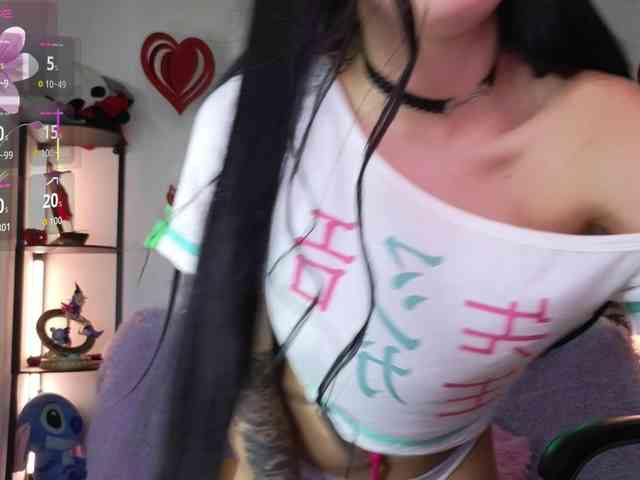 ElyCandyCurse
