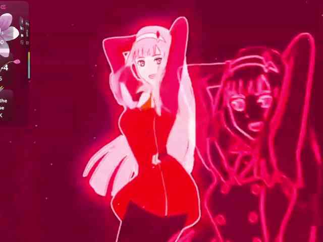 ElyCandyCurse webcam
