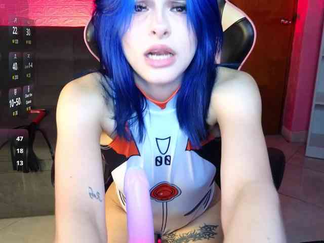 ElyCandyCurse