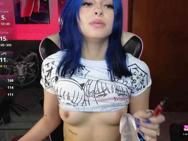 ElyCandyCurse