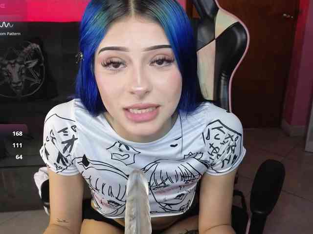 ElyCandyCurse