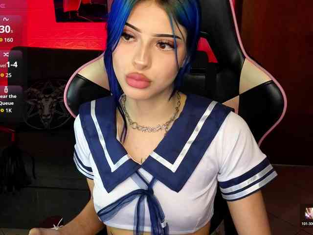 ElyCandyCurse