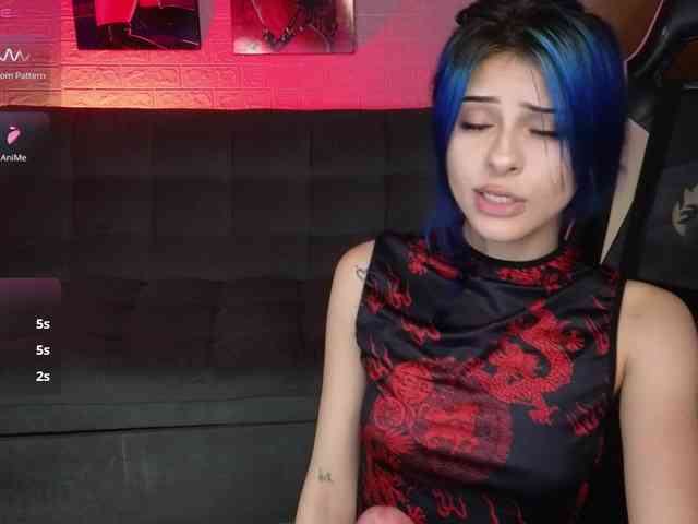 ElyCandyCurse webcam