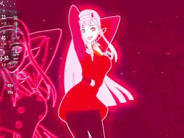 ElyCandyCurse