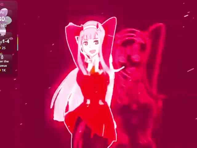 ElyCandyCurse webcam