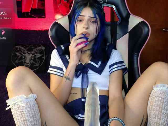 ElyCandyCurse