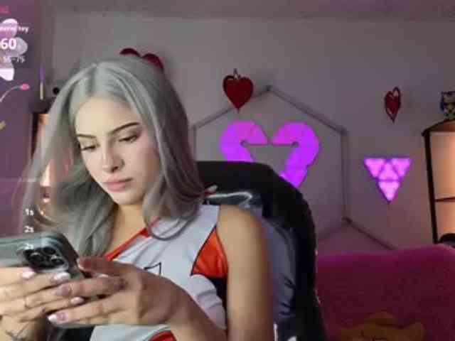 ElyCandyCurse webcam