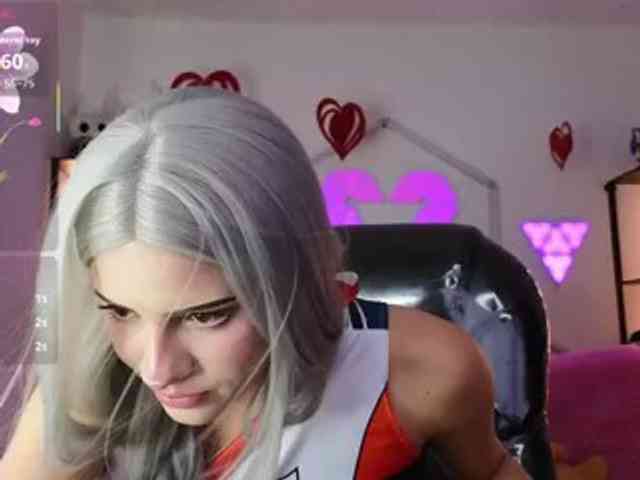 ElyCandyCurse webcam