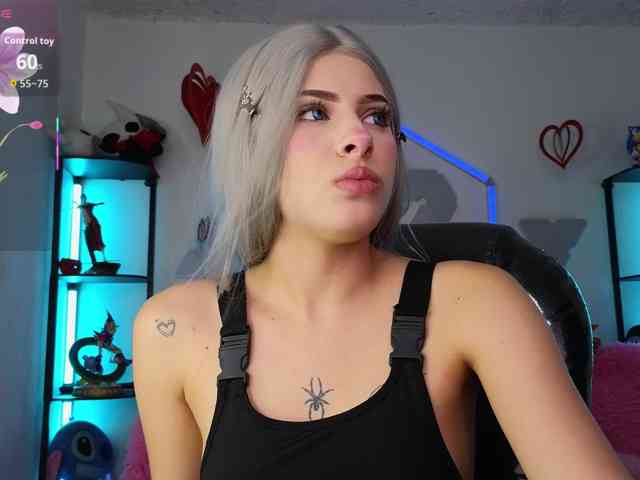 ElyCandyCurse