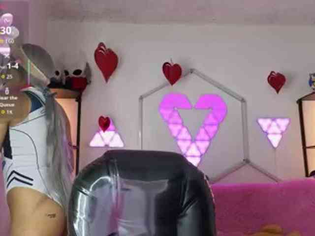 ElyCandyCurse webcam