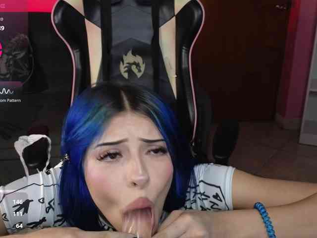 ElyCandyCurse