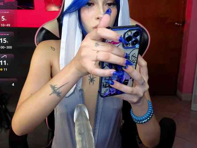 ElyCandyCurse