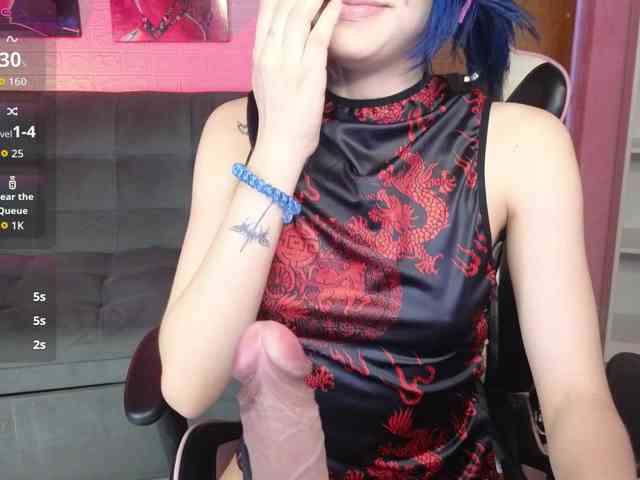 ElyCandyCurse