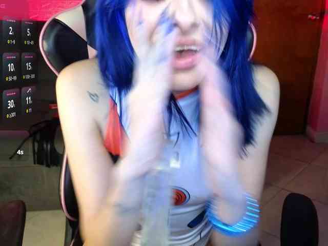 ElyCandyCurse