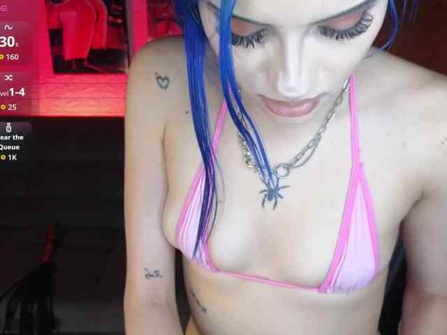 ElyCandyCurse
