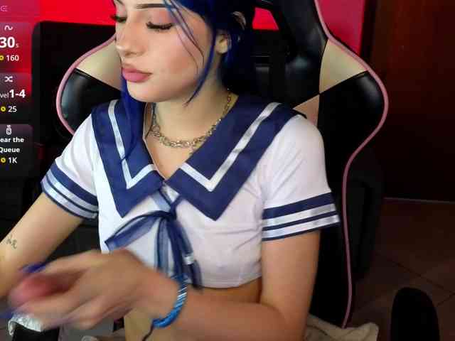 ElyCandyCurse