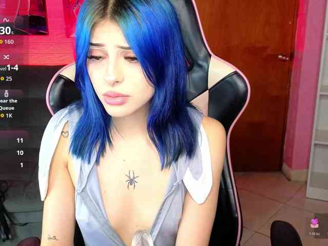 ElyCandyCurse