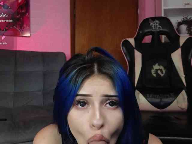 ElyCandyCurse webcam