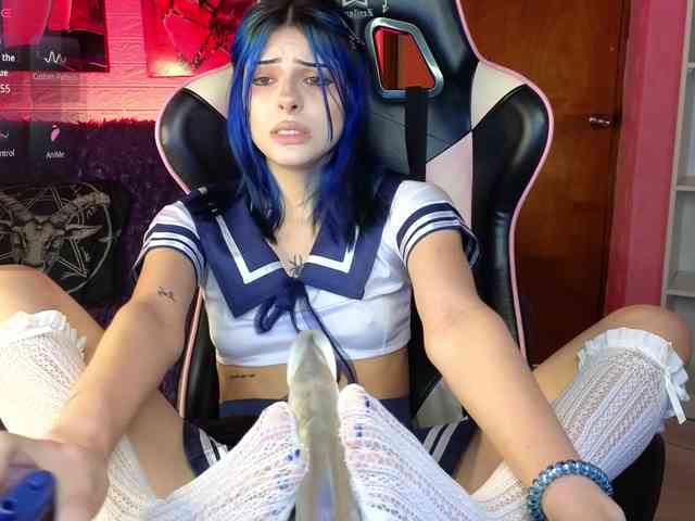 ElyCandyCurse