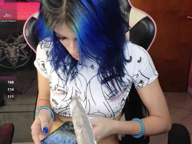ElyCandyCurse