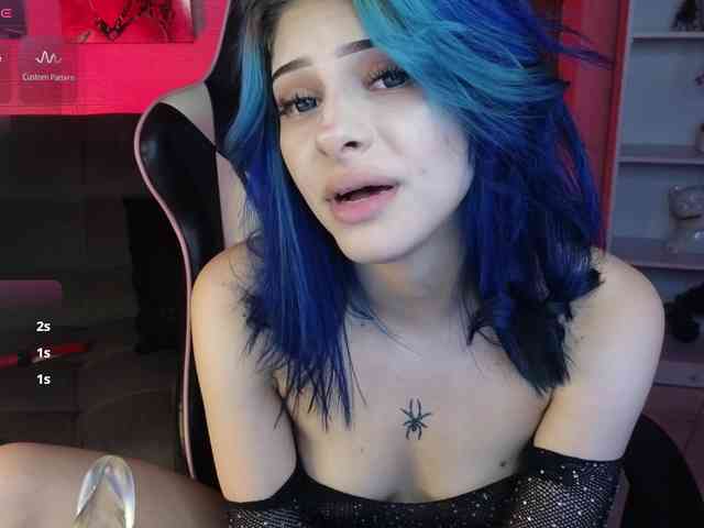 ElyCandyCurse