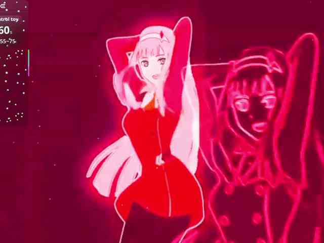 ElyCandyCurse webcam