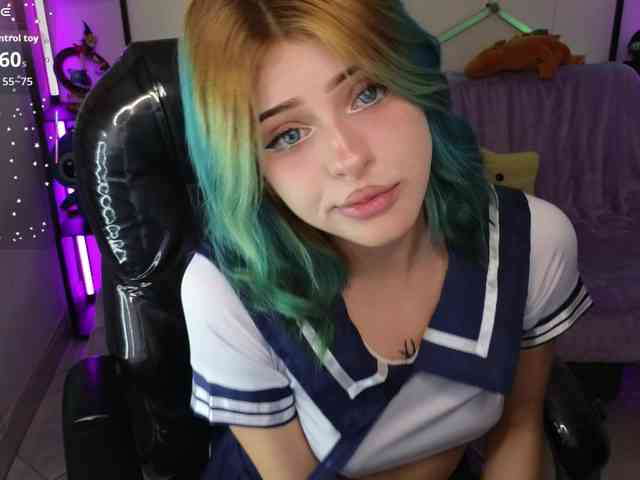 ElyCandyCurse webcam