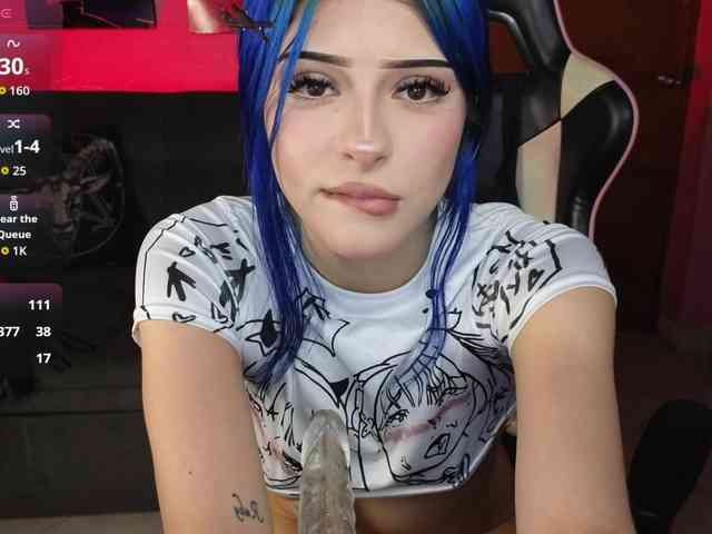 ElyCandyCurse