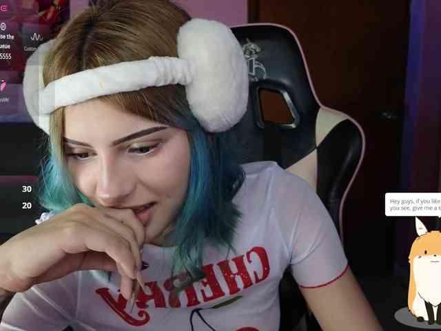 ElyCandyCurse