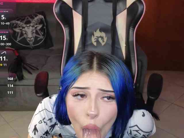 ElyCandyCurse