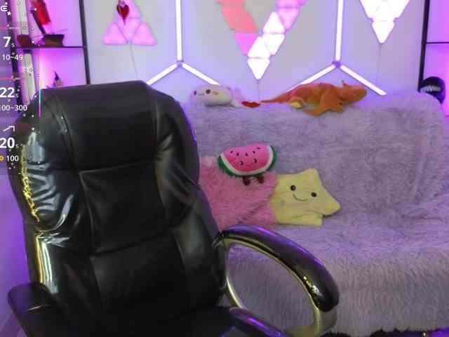 ElyCandyCurse webcam