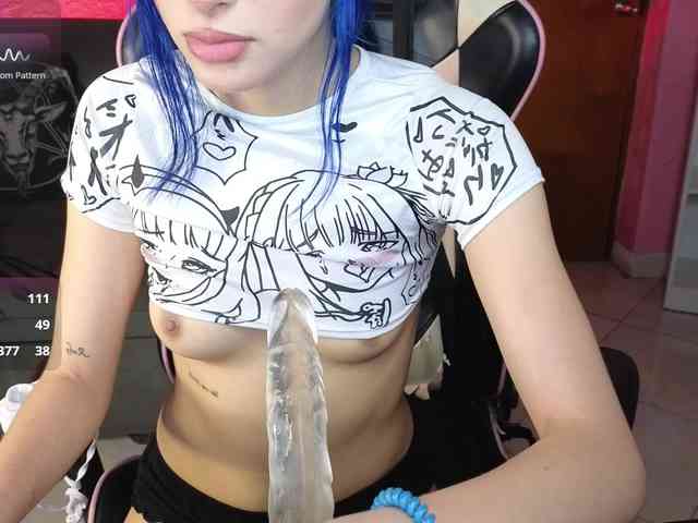 ElyCandyCurse