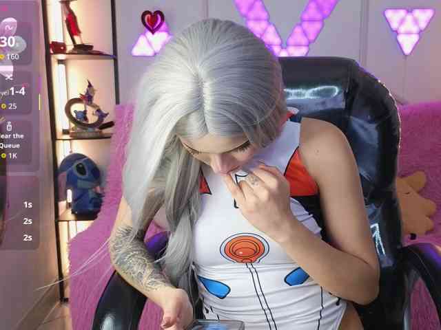 ElyCandyCurse webcam