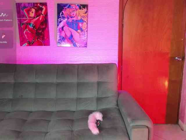 ElyCandyCurse webcam