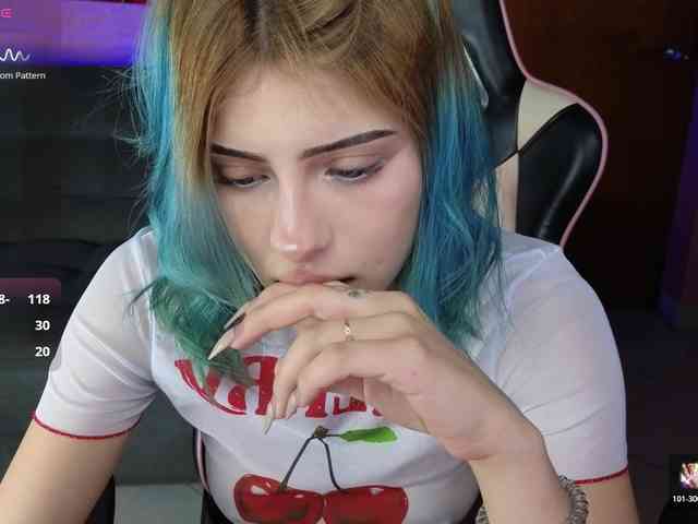 ElyCandyCurse