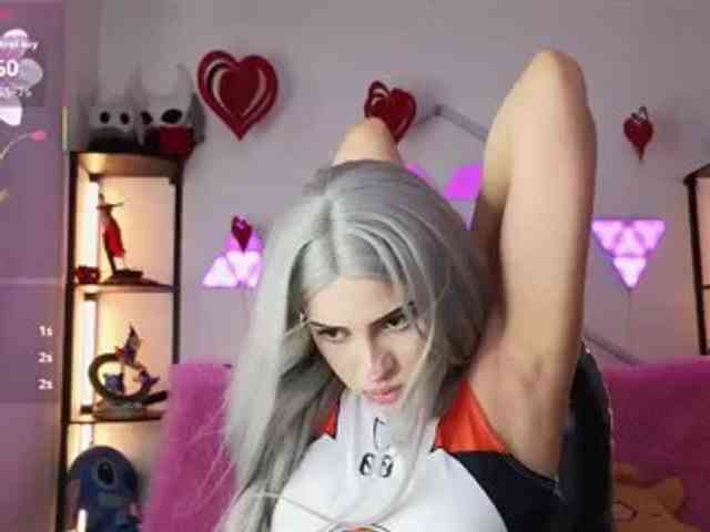 ElyCandyCurse webcam