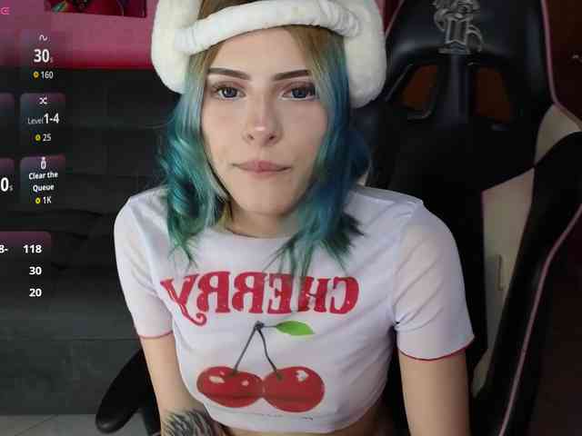 ElyCandyCurse