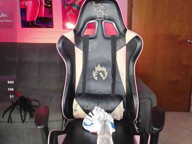 ElyCandyCurse webcam