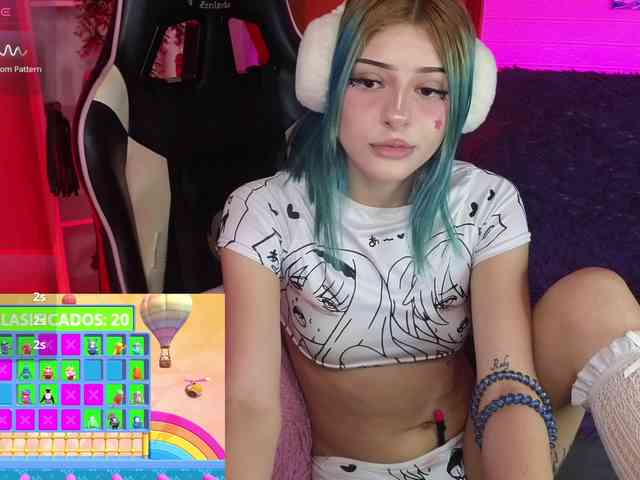 ElyCandyCurse