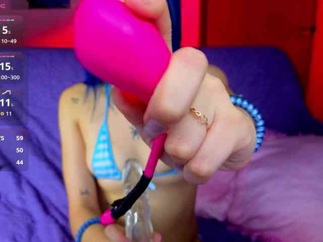 ElyCandyCurse ElyCandyCurse