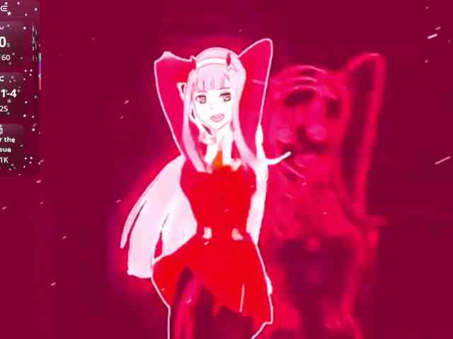 ElyCandyCurse webcam