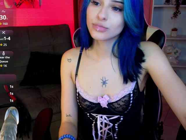 ElyCandyCurse ElyCandyCurse