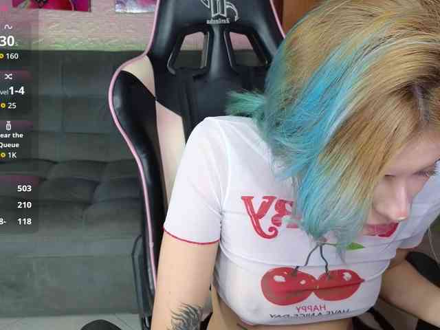 ElyCandyCurse