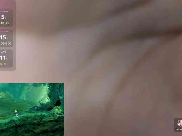 ElyCandyCurse webcam